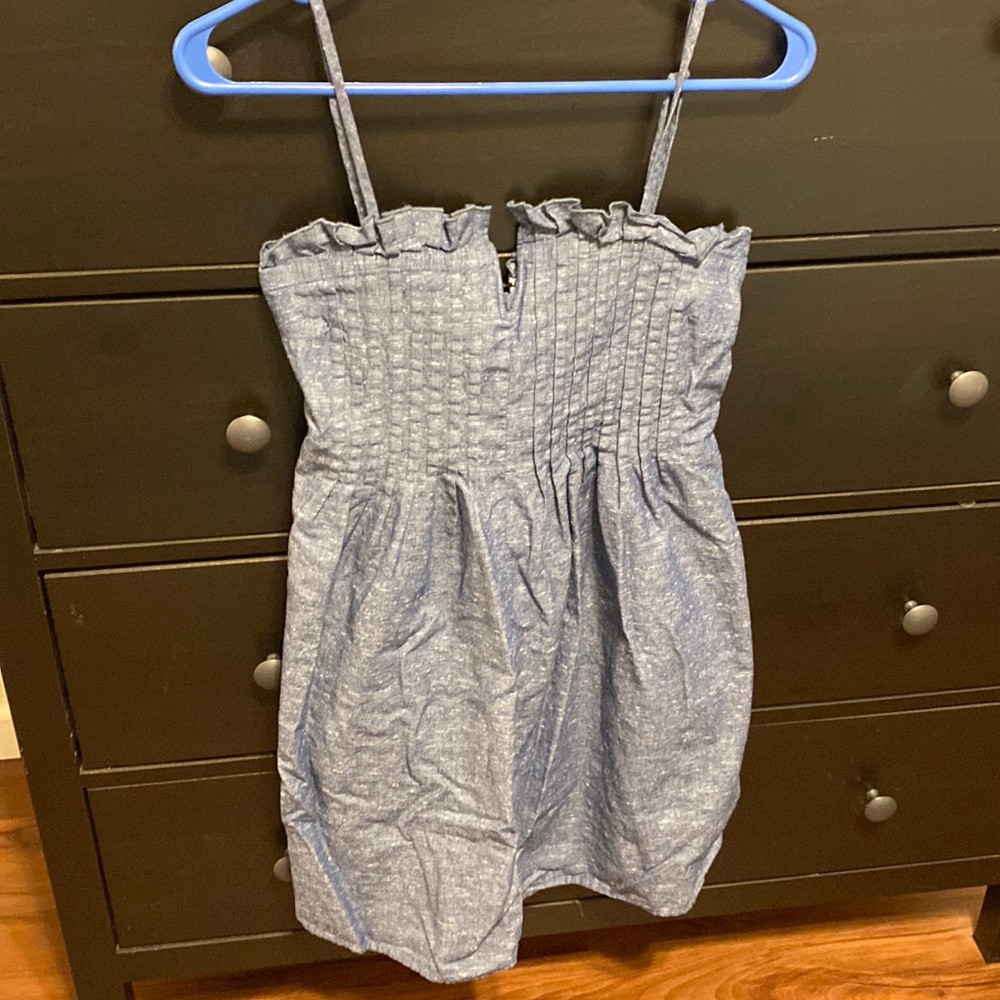 Madewell dress